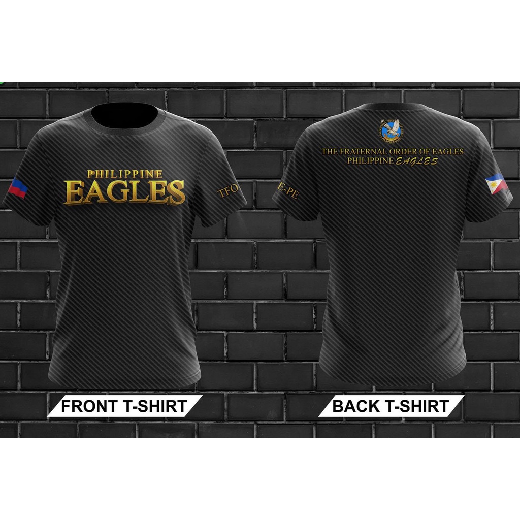 T-shirt Graphique Noir 3XL Pride Of West Tampa Lodge 1 - Organisations Fraternelles