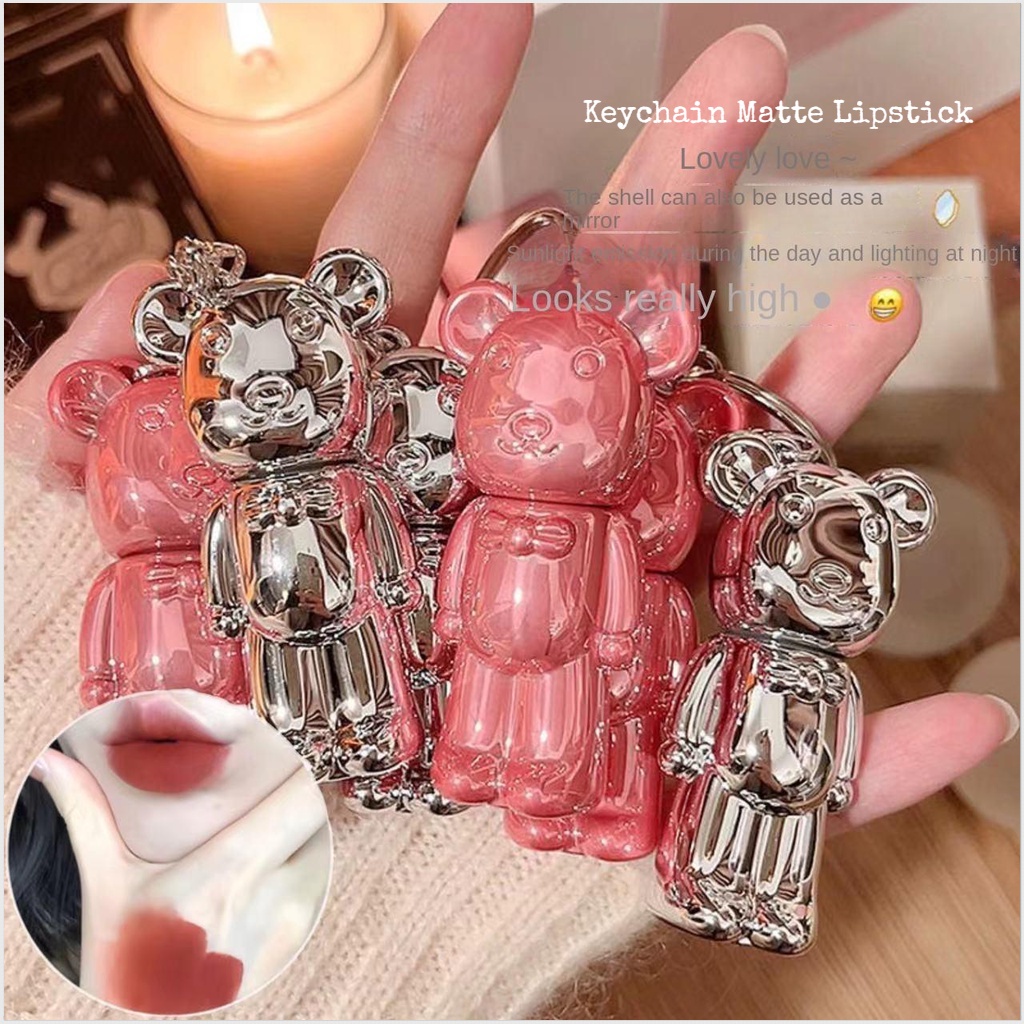 小物 doublet 24ss 10 WORDS KEYCHAIN doublet / 10 WORDS KEYCHAIN-doubletの通販EQUAL