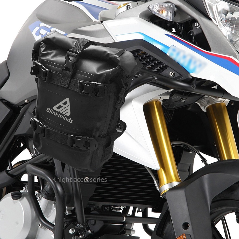 For BMW G310GS G310R G 310GS G310GS G 310R Motorcycle Frame Crash Bars ...