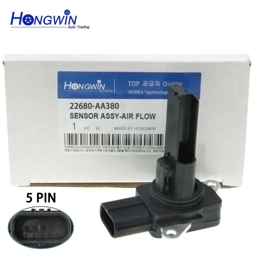 MAF Massen Air Flow Sensor für Subaru Forester Imp... - Viceal