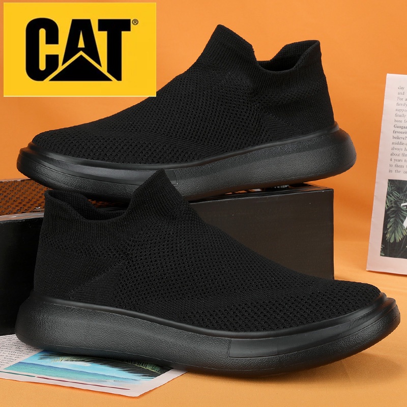 Caterpillar shoes size on sale