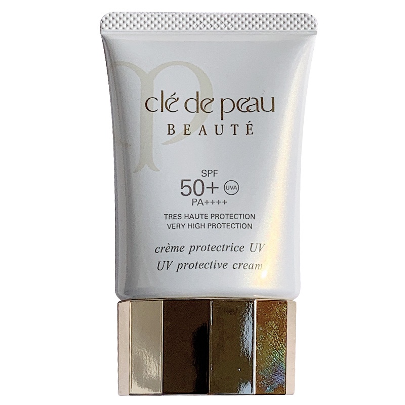 New Japanese CPB Sunscreen 50ml Sunscreen Isolation 2-in-1 SPF50 ...