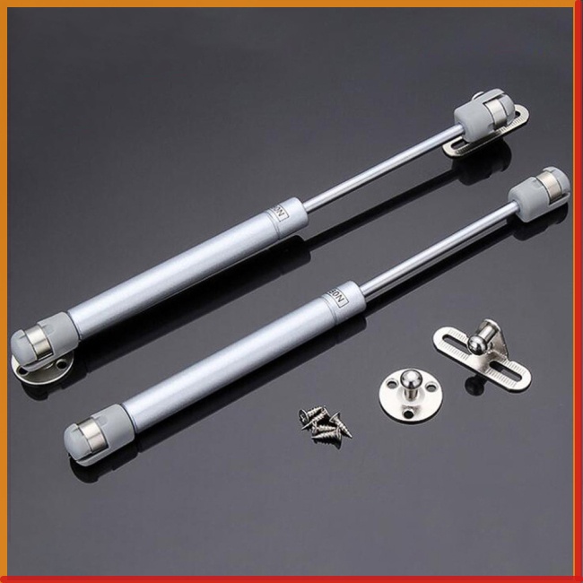 HOG Gas Strut Stretchable Voiceless Nitrogen Spring for Cupboard ...
