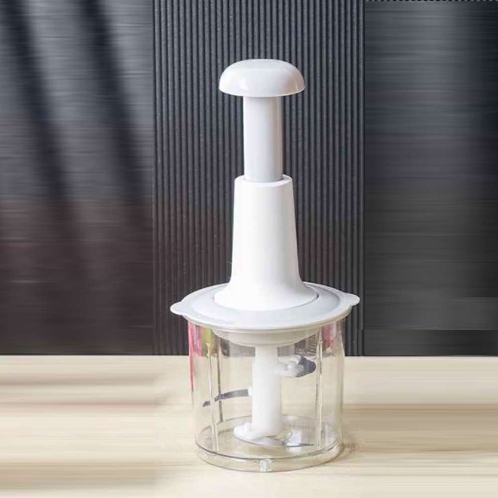 ADM MultiFunctional Manual Food Meat Grinder Vegetables Chopper Hand