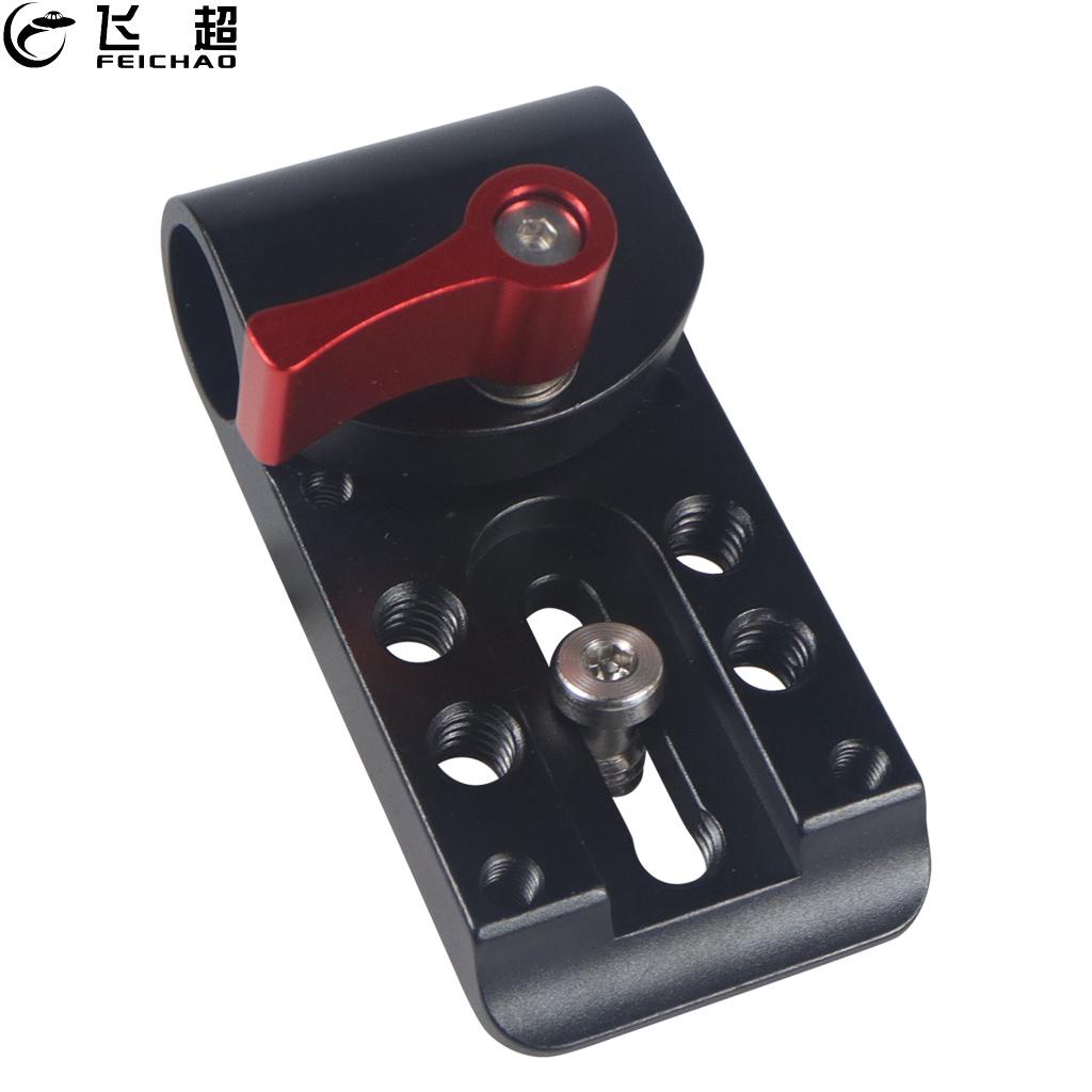 Kit Fissaggio A Singolo Non Passante Con Rosetta Per Maniglioni Pba, Diametro 35 Mm - Foto 2