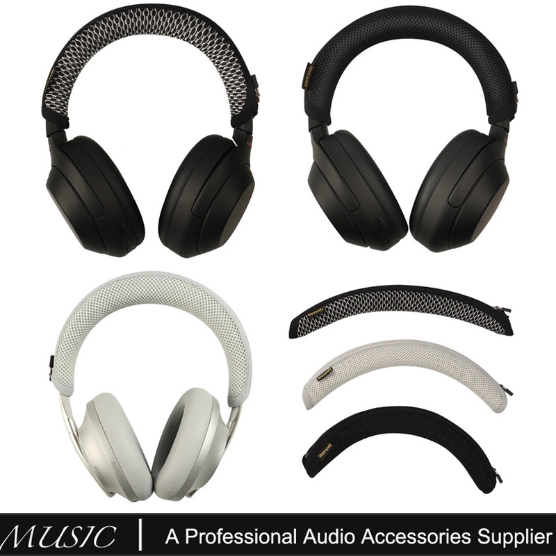 Headphone beam cover Compatible with Sony WH-1000XM5 XM4 XM3 XM2, B-ose ...