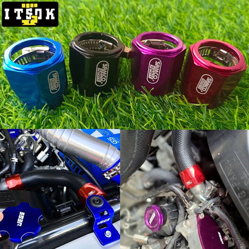 fuel hose clamp - Best Prices and Online Promos - Oct 2026 | Shopee ...