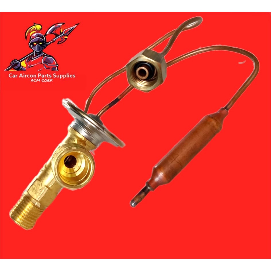 HONDA ESI R12 Fitting Expansion Valve Car Aircon Parts Qualtiy For