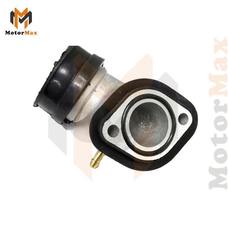 Motorcycle Carburetor Carb Intake Manifold Mio/24mm/Tmx/Wave110/CT100/Xrm Motorcycle Manifold