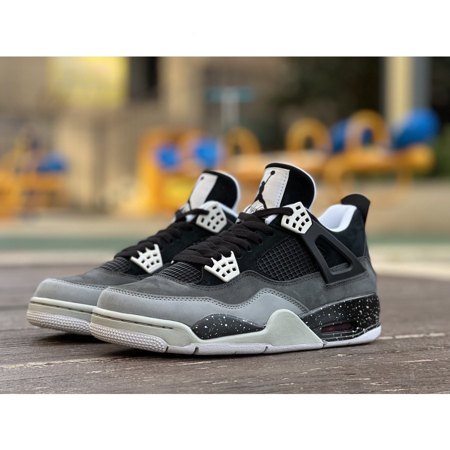 Jordan 4 fear deals for sale