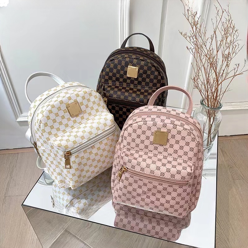 Mochila best sale mk replica