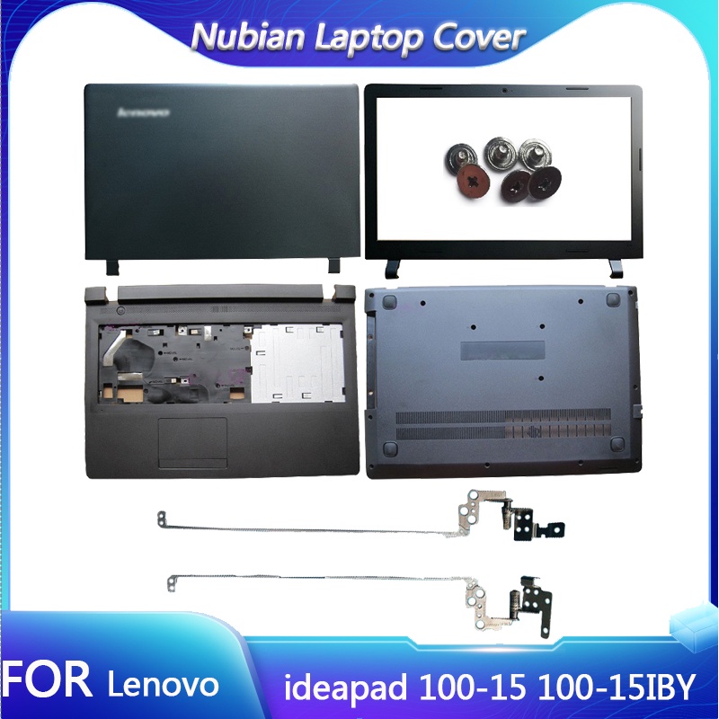 lenovo ideapad 100 15iby back cover - Acquista lenovo ideapad 100 15iby back cover con spedizione gratua su AliExpress version