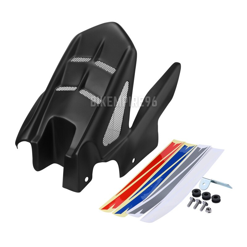 Yamaha Mt07 Rear Hugger Fender | Shopee Philippines