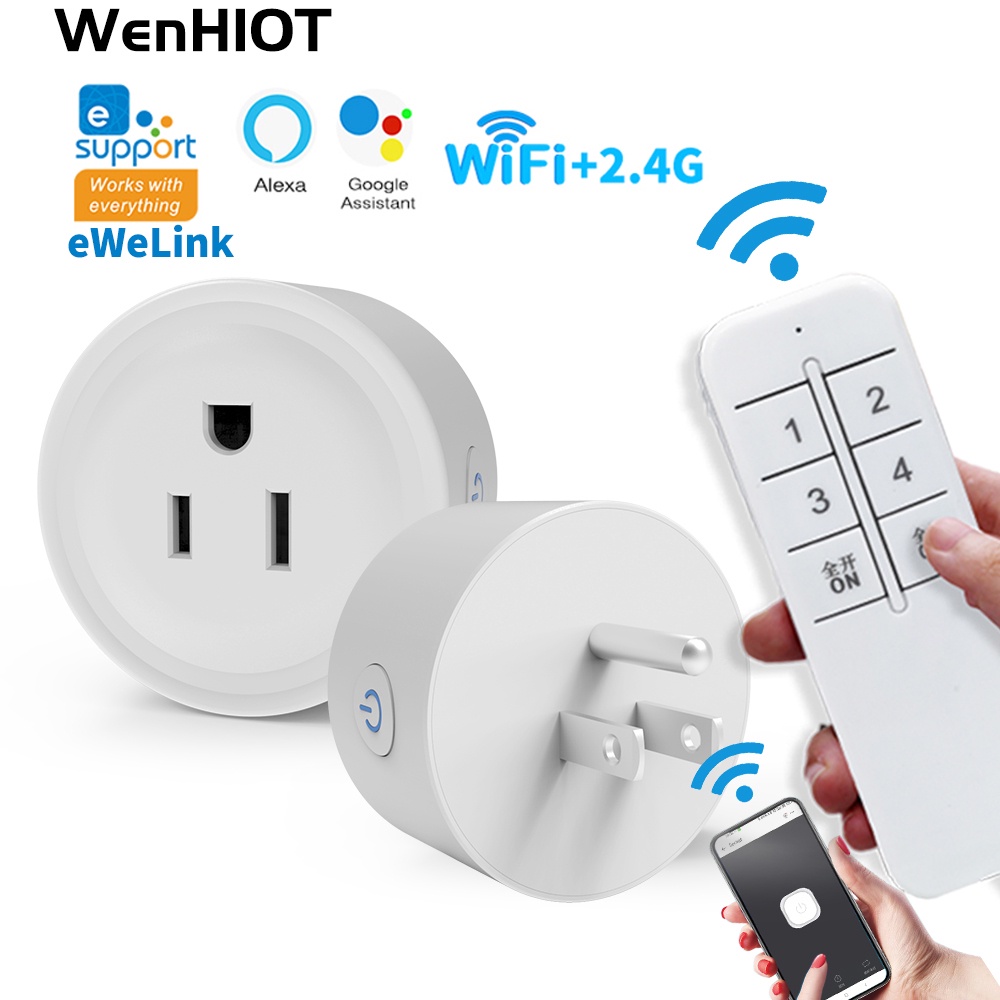 Wall Socket Alexa Controlled Sockets Alexa Wall Socket Shop