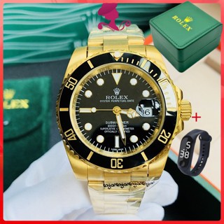 Rolex best sale original mercadolibre