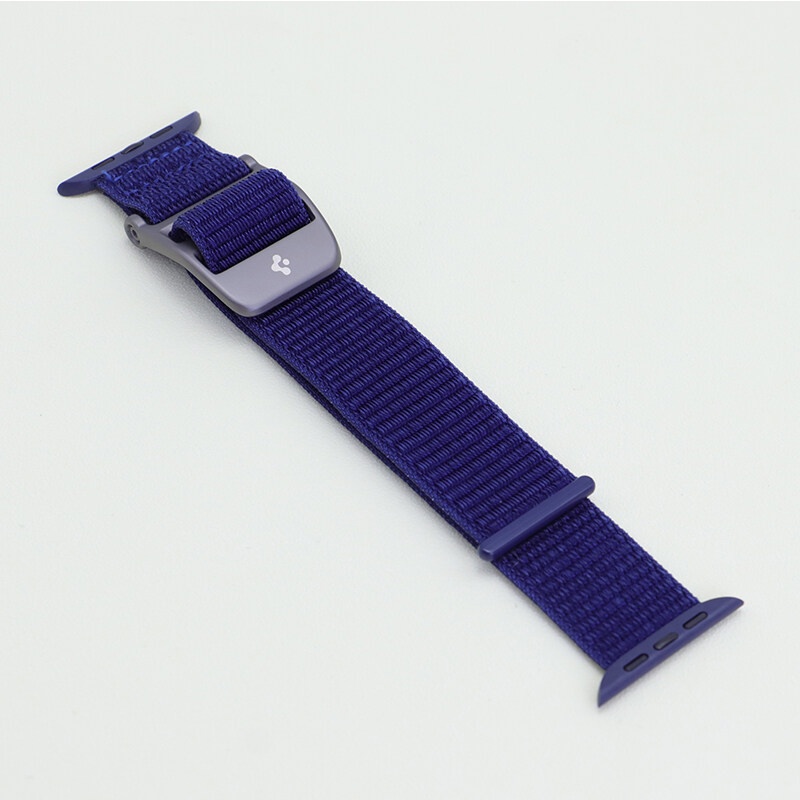 Spigen DuraPro Flex strap Nylon Watch Band compatible for Apple Watch