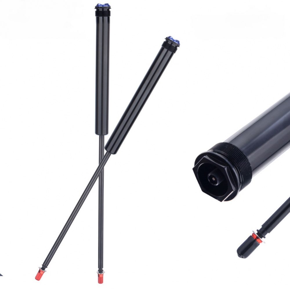 Bicycle Suspension Fork Air Pneumatic Rod Bar Bike Fork Repair Parts