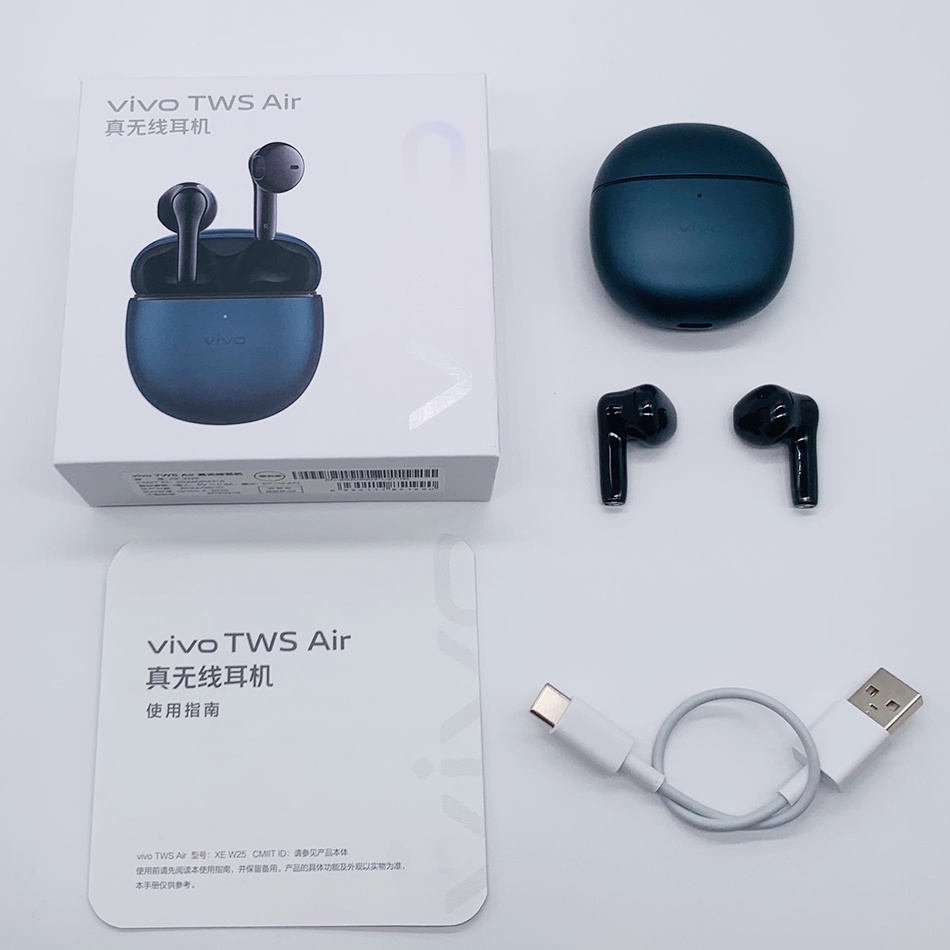 Vivo tws online earbuds