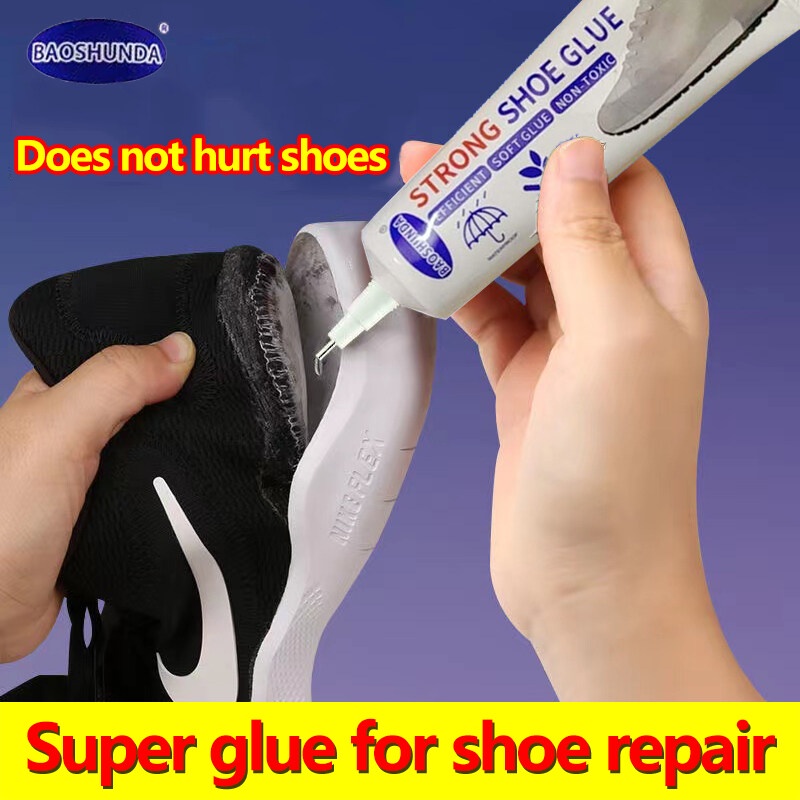 Firmer than new shoesshoe glue strong strong glue for shoes glue for