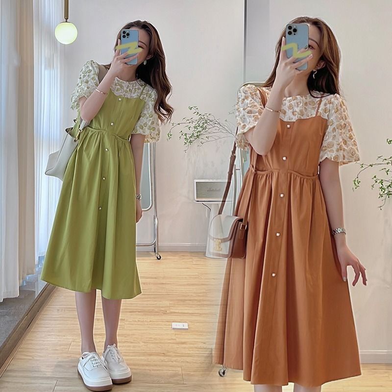 maxi modern filipiniana dress for women semi long wrap around gown ...