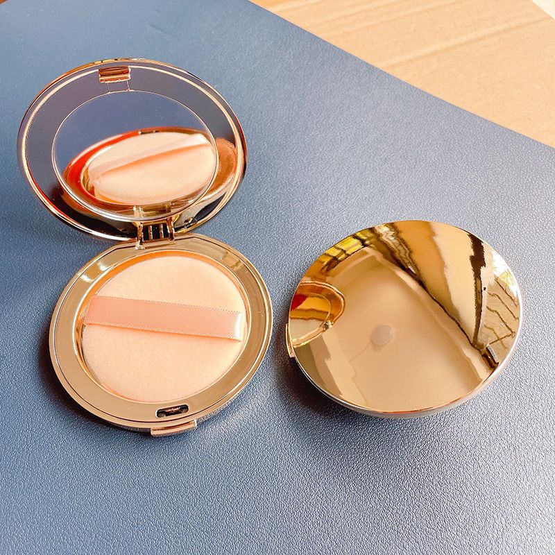 ct powder cake empty box banana powder cake replacement box kvd empty ...