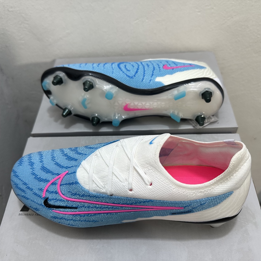 phantom soccer boots