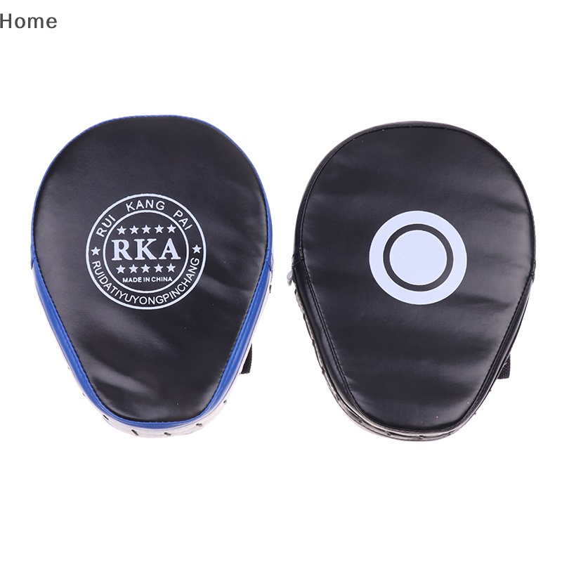 Home Focus Boxing Punch Mitts Training Pad for Boxing Kickboxing