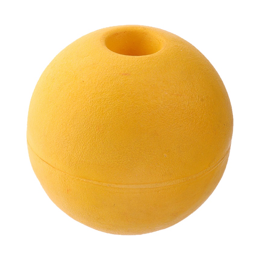 PVC Safety Rope Floating Ball Marker Buoys for Pools Fishing Nets Ski ...