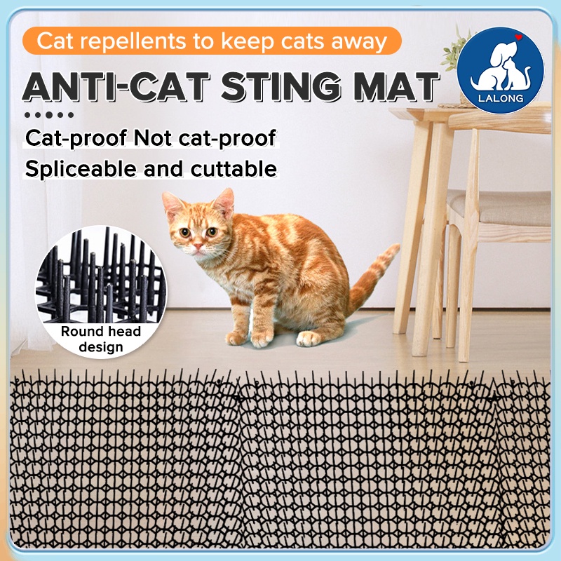 Keep Cats Cat And Dog Garden Deterrents Cat Deterrent Outdoor Mat