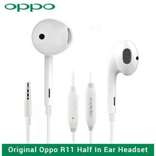 Oppo earphone online shopee