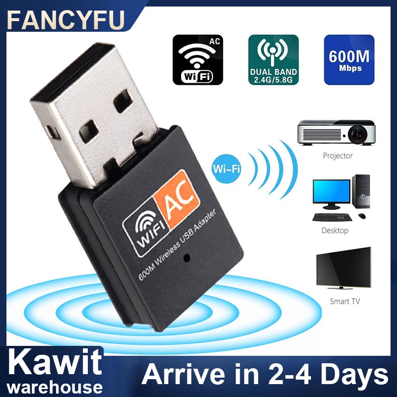 wifi dongle adapter - Best Prices and Online Promos - Apr 2026 | Shopee ...