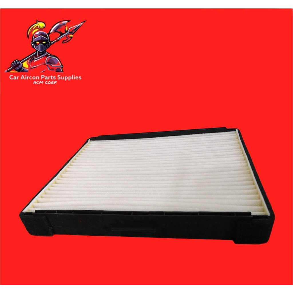 HYUNDAI MATRIX Cabin Air filter Car Aircon Parts Supplies
