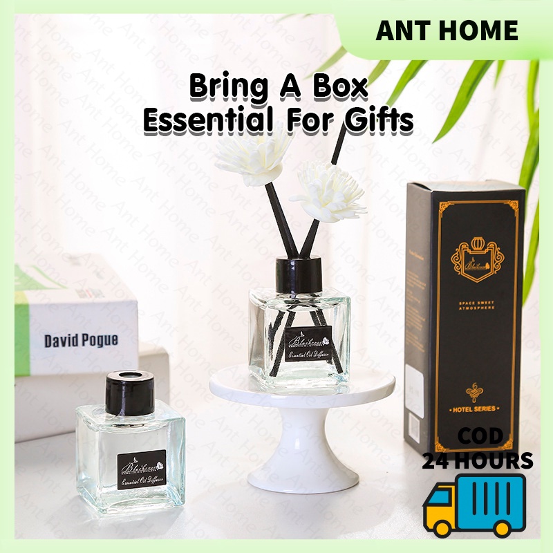 Firefree Aromatherapy Essential Oil and Air and Car Freshener for Room