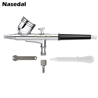 Airbrush Nail With Compressor Portable Airbrush For Nails Cake Tattoo  Makeup