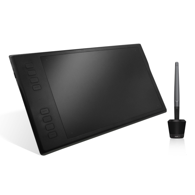 HUION Inspiroy Series Q11K 5080LPI Professional Art USB Graphics