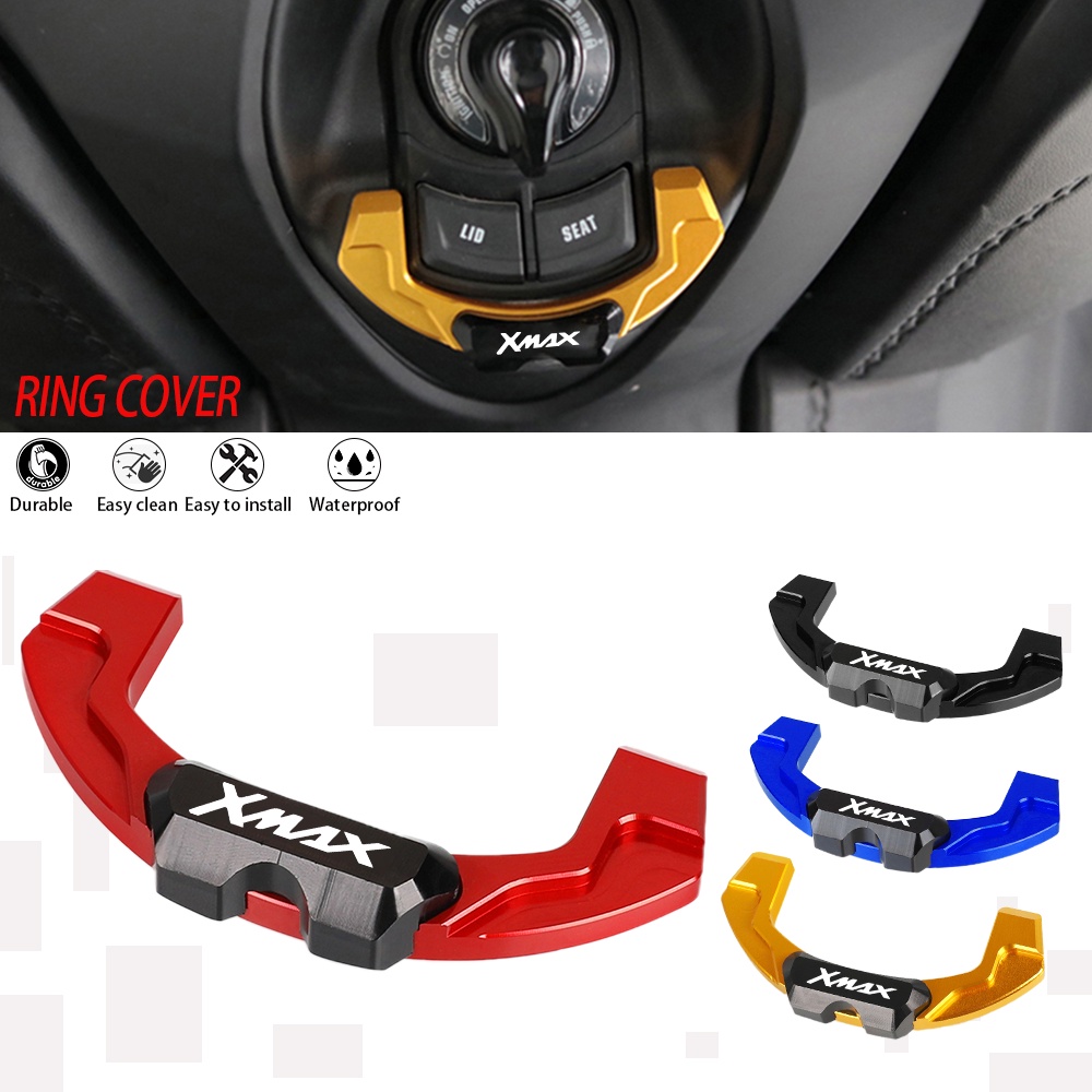 For Yamaha XMAX300 XMAX250 X MAX XMAX 300 250 125 400 2017-2020 2021 ...