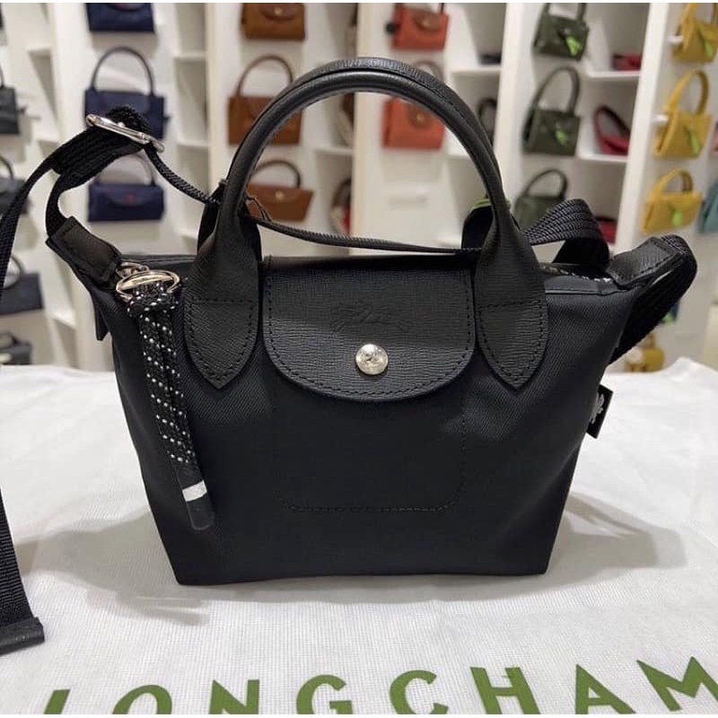 Longchamp bag unisex crossbody shoulder bags for women bags handbags long champ sling travel bag