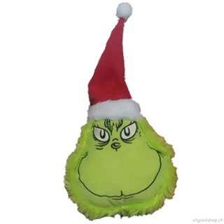 Shop christmas grinch toy for Sale on Shopee Philippines