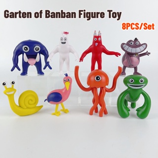 7.1 Baby Opila Birds Banban Plush Garten of Banban Plush Toy