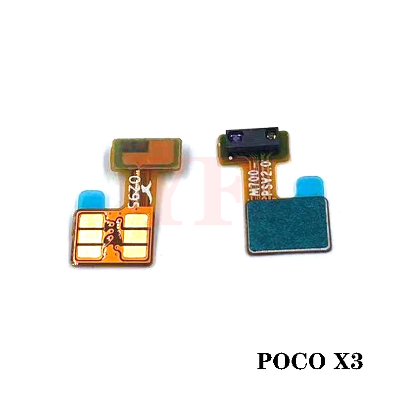 Original For Xiaomi Mi Poco F1 F3 F2 Pro X3 Nfc K30 Pro M3 Pro New Proximity Ambient Light 7627