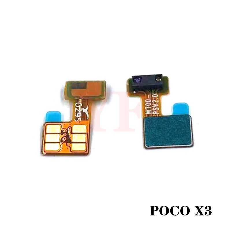 Original For Xiaomi Mi Poco F1 F3 F2 Pro X3 NFC K30 Pro M3 Pro New