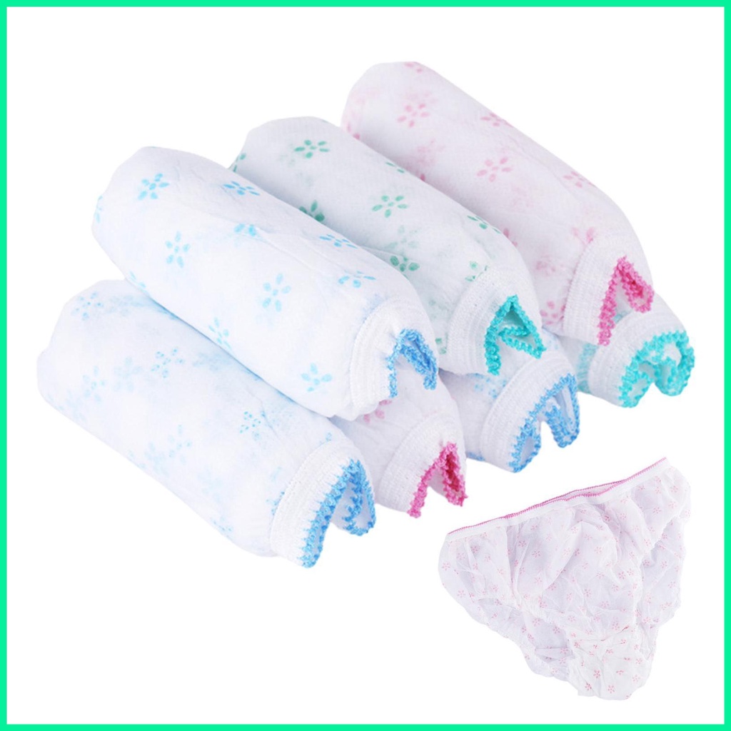 Adult Incontinence Underwear 7 Pack High Absorbency Adult Diapers