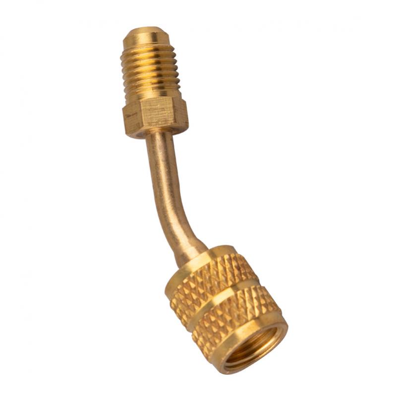 R410a Swivel Adapter for Mini Split System Air Conditioner HVAC ...