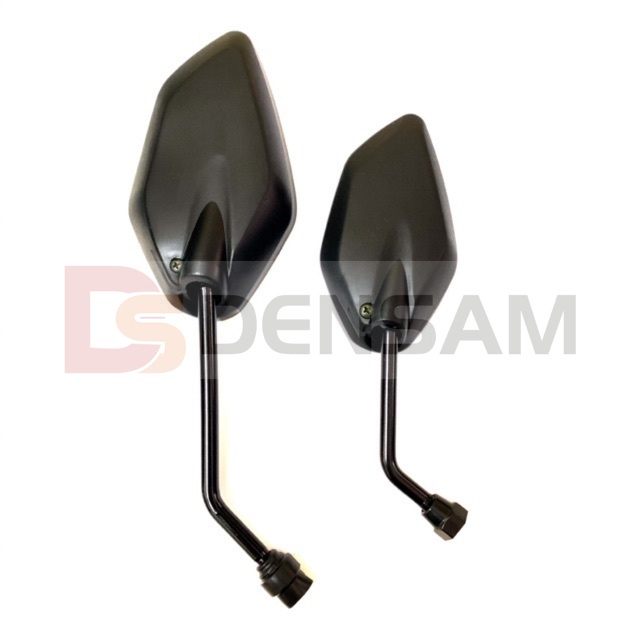Densam Motorcycle Classic Side Mirror Shopee Philippines