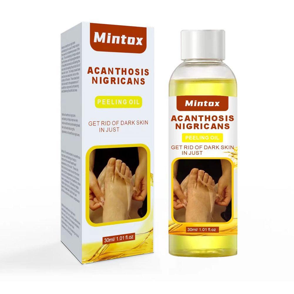 In StockM1 Bleaching Peeling Oil Brightening Dark Skin Removes ...