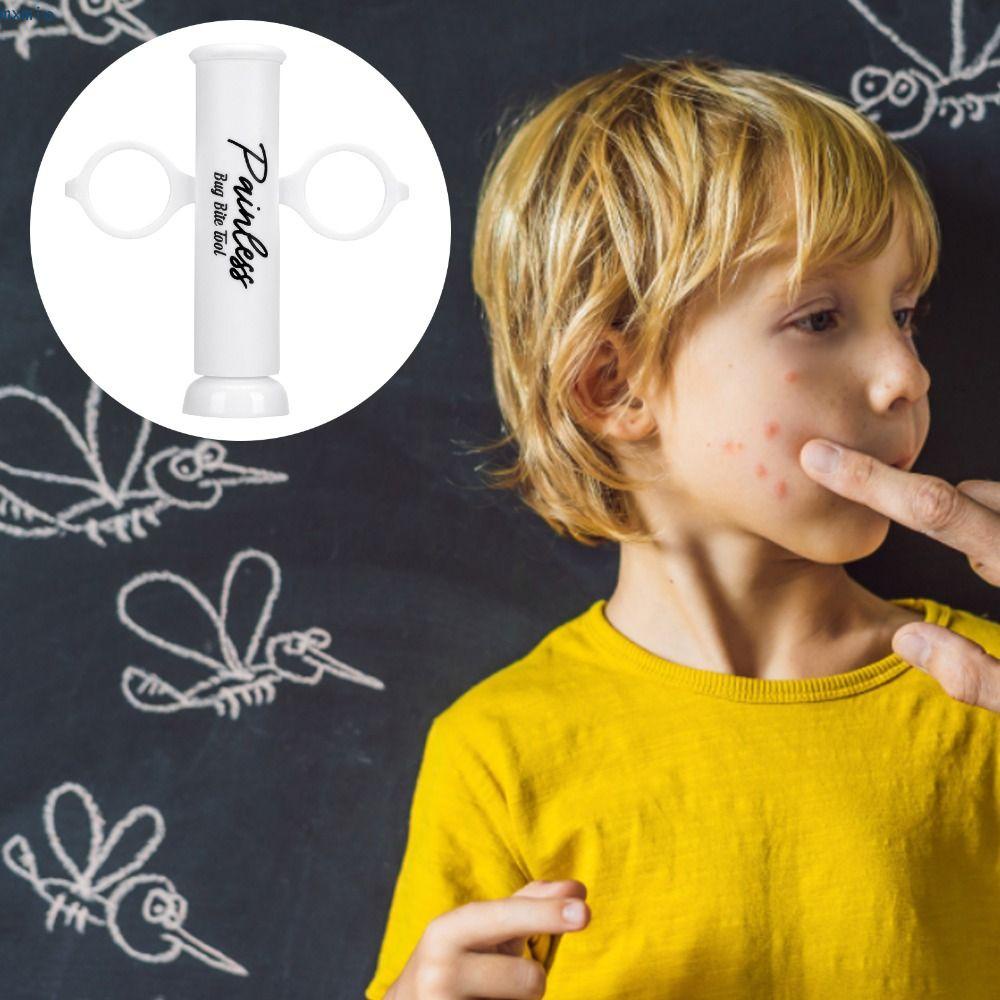 MXMIO Venom Extractor, Sting Relief Extract Venom Insect Sting Sucker