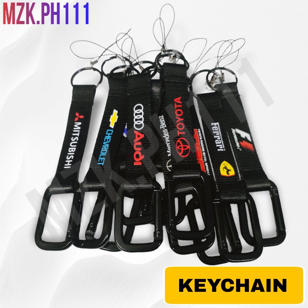 1PCS Car Keychain For Motorcycles Key Chains | Shopee Philippines