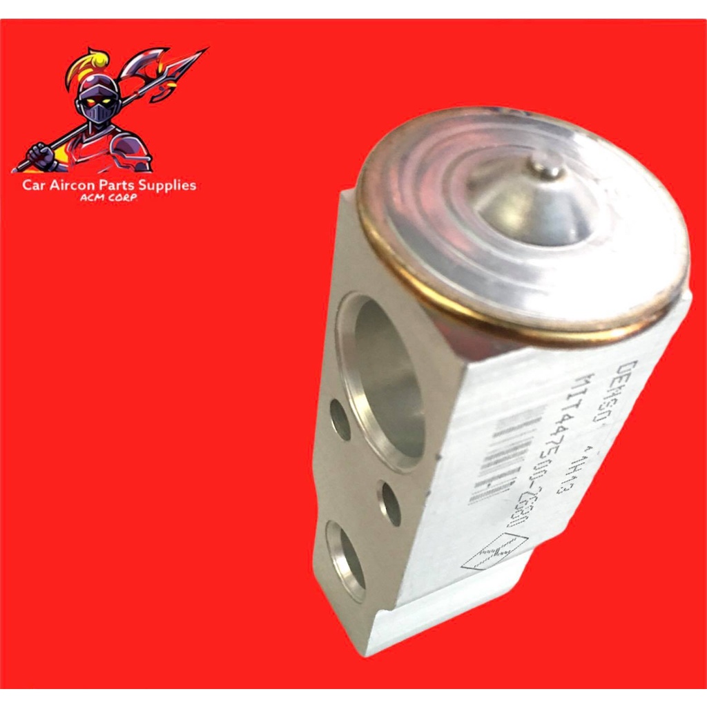 TOYOTA ALTIS Expansion Valve Car Aircon Parts Supplies for Evaporator