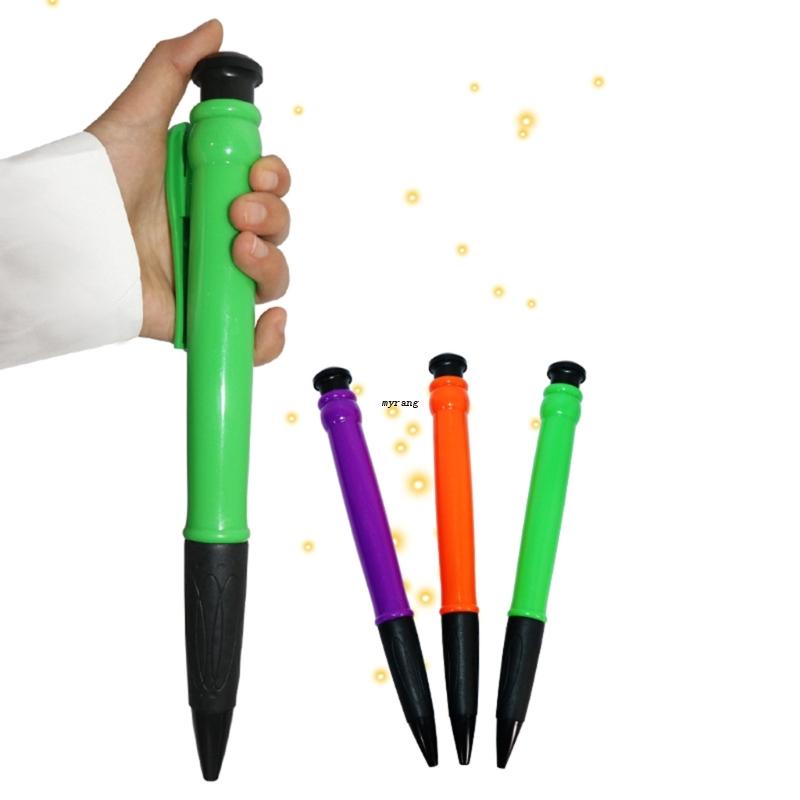 JumboBallpoint Pen Huge Giant Pen Retractable Ballpoint Pens Big Pen
