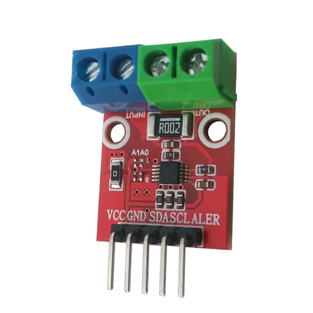 INA226 Bi-Directional Voltage Current Power Alert Monitor Module I2C ...